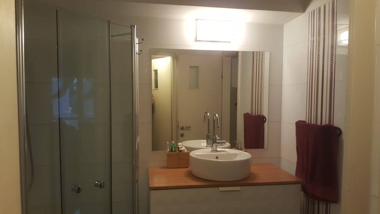 3 חדרים בבלי